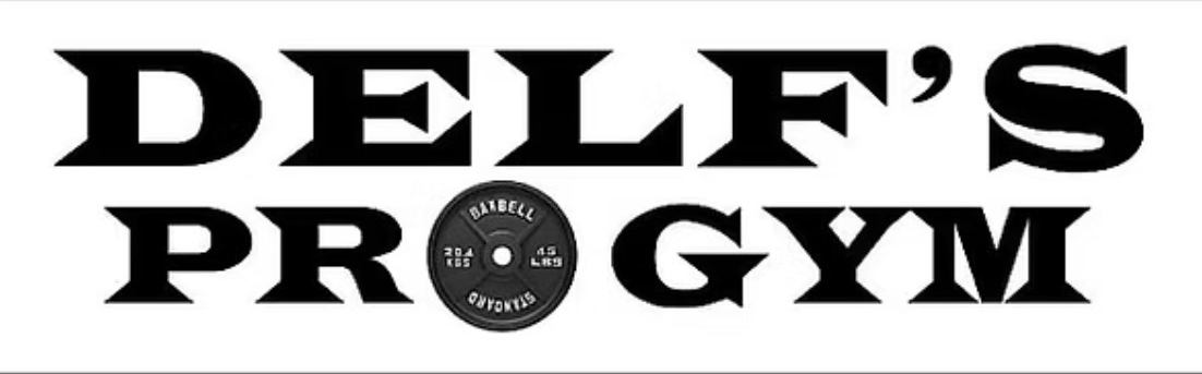Delf's Pro Gym